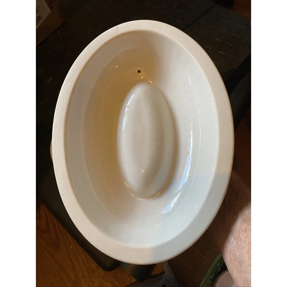 Royal Worcester Evesham 9-3/8